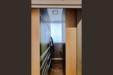 Apartamento à venda com 110m², 3 quartos e 2 vagasQuarto 1 - Suíte