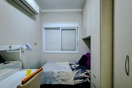 Apartamento à venda com 110m², 3 quartos e 2 vagasQuarto 2