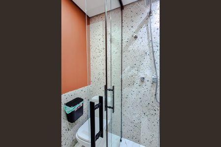 Apartamento à venda com 110m², 3 quartos e 2 vagasBanheiro