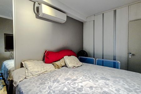 Apartamento à venda com 110m², 3 quartos e 2 vagasQuarto 1 - Suíte