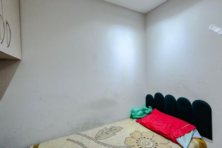 Apartamento à venda com 110m², 3 quartos e 2 vagasQuarto 3