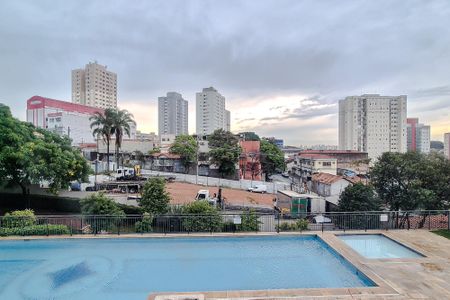 Apartamento à venda com 110m², 3 quartos e 2 vagasVista da Suíte