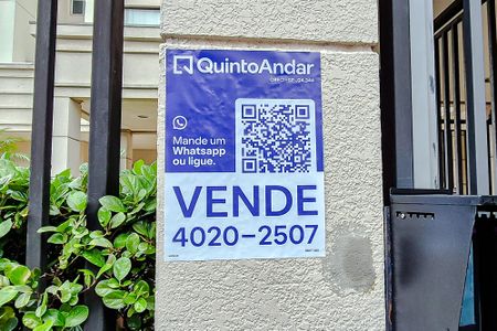 Apartamento à venda com 110m², 3 quartos e 2 vagasPlaquinha
