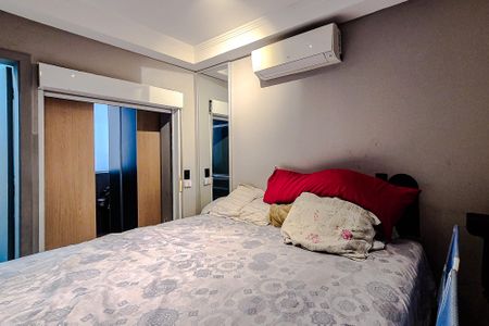 Apartamento à venda com 110m², 3 quartos e 2 vagasQuarto 1 - Suíte