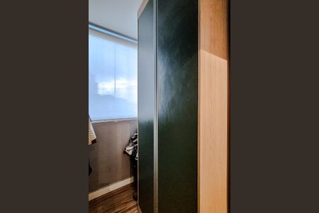 Apartamento à venda com 110m², 3 quartos e 2 vagasQuarto 1 - Suíte