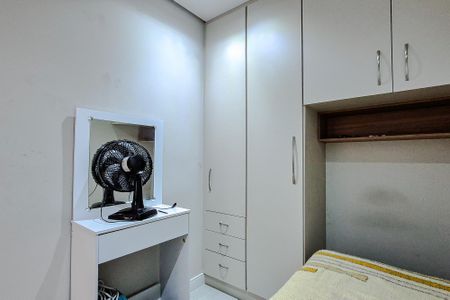 Apartamento à venda com 110m², 3 quartos e 2 vagasQuarto 3