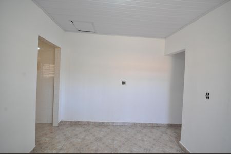 Sala de casa à venda com 2 quartos, 125m² em Vila Nova Mazzei, São Paulo