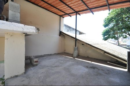 Casa à venda com 125m², 2 quartos e 1 vagaÁrea de Serviço