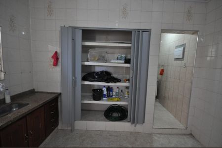 Casa à venda com 125m², 2 quartos e 1 vagaCozinha