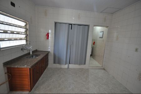 Casa à venda com 125m², 2 quartos e 1 vagaCozinha