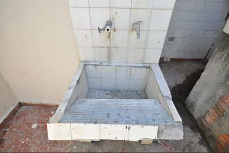 Casa à venda com 125m², 2 quartos e 1 vagaÁrea de Serviço