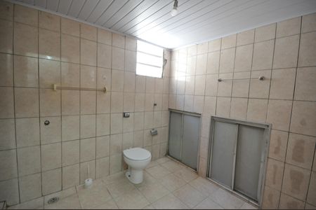 Casa à venda com 125m², 2 quartos e 1 vagaBanheiro Social