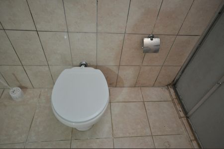 Casa à venda com 125m², 2 quartos e 1 vagaBanheiro Social