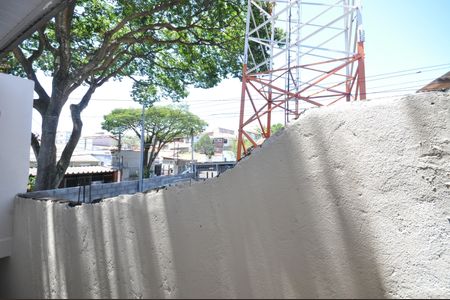 Vista da Sala de casa à venda com 2 quartos, 125m² em Vila Nova Mazzei, São Paulo