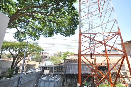 Casa à venda com 125m², 2 quartos e 1 vagaVista do Quarto 2