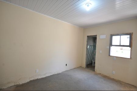 Casa à venda com 125m², 2 quartos e 1 vagaEdícula