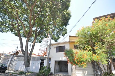Casa à venda com 125m², 2 quartos e 1 vagaFachada