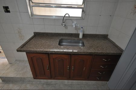 Casa à venda com 125m², 2 quartos e 1 vagaCozinha