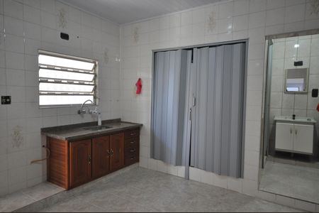 Casa à venda com 125m², 2 quartos e 1 vagaCozinha