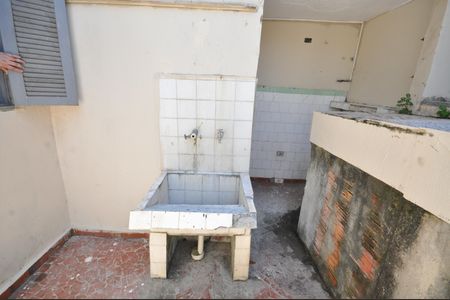 Casa à venda com 125m², 2 quartos e 1 vagaÁrea de Serviço