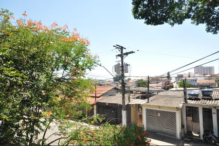 Vista do Quarto Suíte de casa à venda com 2 quartos, 125m² em Vila Nova Mazzei, São Paulo