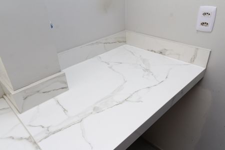 Apartamento para alugar com 42m², 2 quartos e 1 vagaÁrea de Serviço