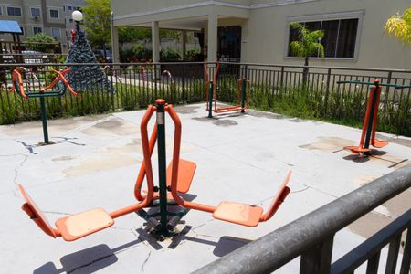 Apartamento para alugar com 42m², 2 quartos e 1 vagaÁrea comum - Playground