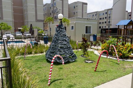 Apartamento para alugar com 42m², 2 quartos e 1 vagaÁrea externa