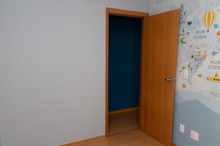 Apartamento para alugar com 42m², 2 quartos e 1 vagaQuarto 2
