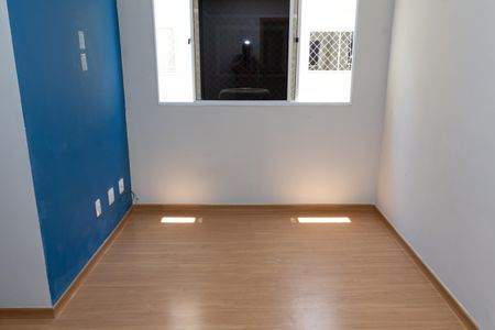 Apartamento para alugar com 42m², 2 quartos e 1 vagaSala