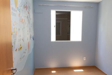 Apartamento para alugar com 42m², 2 quartos e 1 vagaQuarto 2