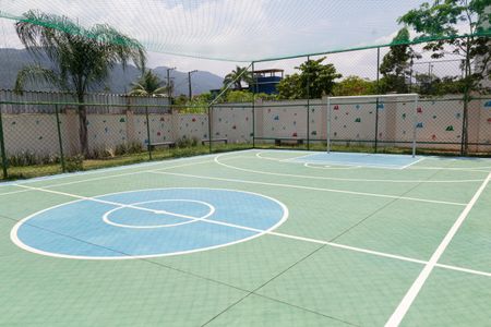 Apartamento para alugar com 42m², 2 quartos e 1 vagaQuadra Esportiva