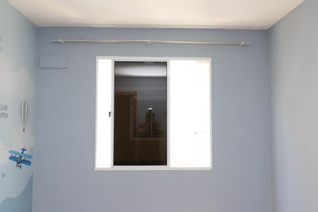 Apartamento para alugar com 42m², 2 quartos e 1 vagaQuarto 2