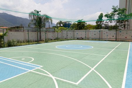 Apartamento para alugar com 42m², 2 quartos e 1 vagaQuadra Esportiva