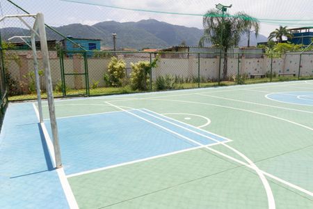 Apartamento para alugar com 42m², 2 quartos e 1 vagaQuadra Esportiva