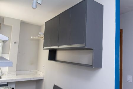 Apartamento para alugar com 42m², 2 quartos e 1 vagaCozinha