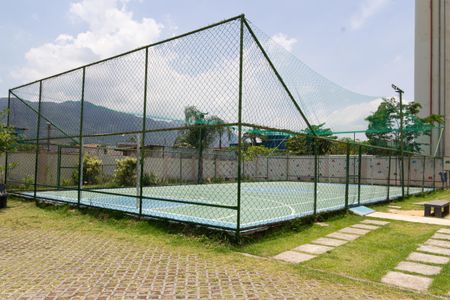 Apartamento para alugar com 42m², 2 quartos e 1 vagaQuadra Esportiva