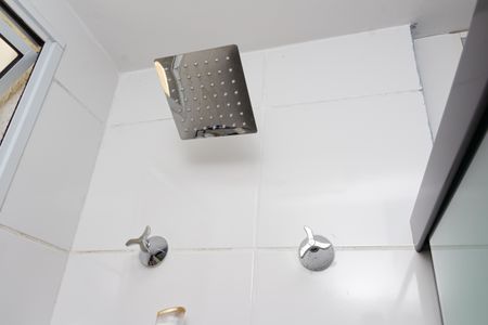 Apartamento para alugar com 42m², 2 quartos e 1 vagaBanheiro