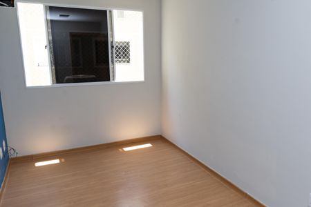 Apartamento para alugar com 42m², 2 quartos e 1 vagaSala
