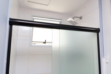 Apartamento para alugar com 42m², 2 quartos e 1 vagaBanheiro