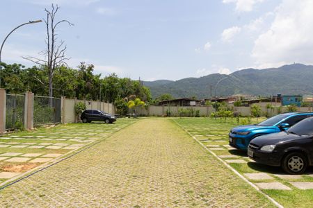 Apartamento para alugar com 42m², 2 quartos e 1 vagaÁrea externa