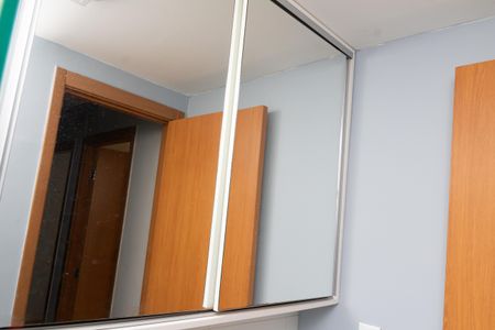 Apartamento para alugar com 42m², 2 quartos e 1 vagaBanheiro