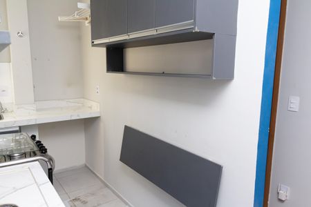 Apartamento para alugar com 42m², 2 quartos e 1 vagaCozinha