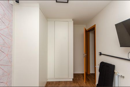 Apartamento para alugar com 44m², 2 quartos e 1 vagaQuarto 1