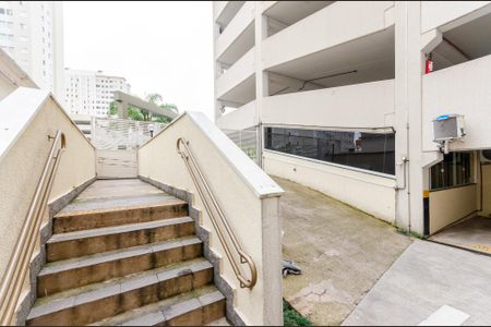 Apartamento para alugar com 44m², 2 quartos e 1 vagaÁrea comum