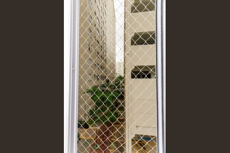 Apartamento para alugar com 44m², 2 quartos e 1 vagaQuarto 1 - Janela