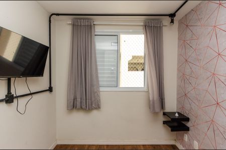 Apartamento para alugar com 44m², 2 quartos e 1 vagaQuarto 1