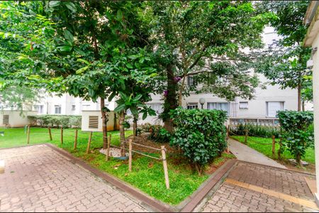 Apartamento para alugar com 44m², 2 quartos e 1 vagaÁrea comum