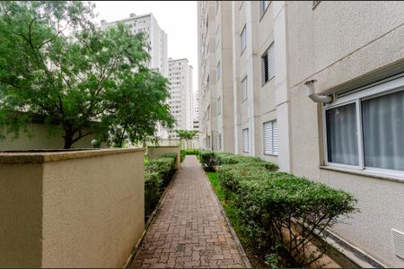 Apartamento para alugar com 44m², 2 quartos e 1 vagaÁrea comum