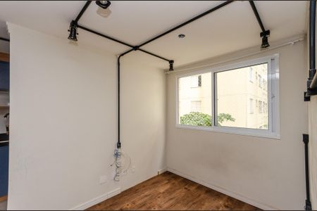 Sala de apartamento para alugar com 2 quartos, 44m² em Jardim Iris, São Paulo